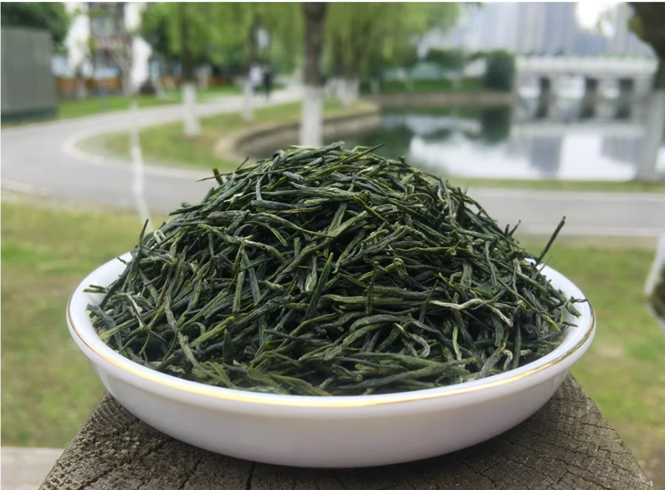 安康富硒茶的特点是什么(安康富硒茶怎么样)-硒宝网