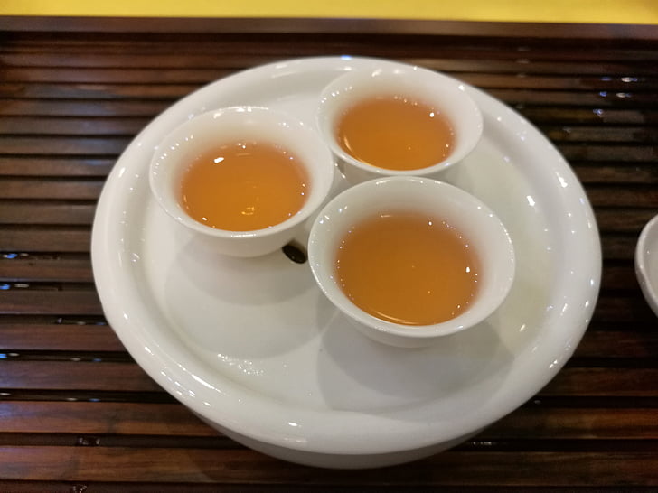 安康富硒茶制作方法(安康富硒茶的功效)-硒宝网