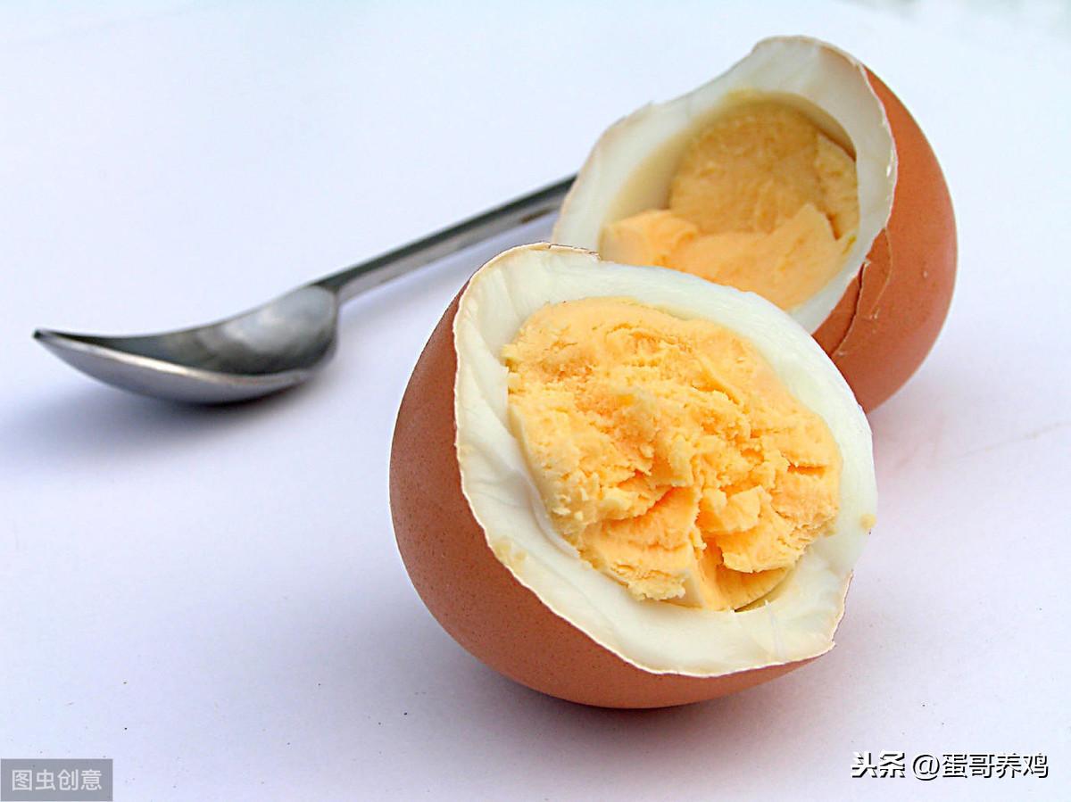 孕妇吃富硒鸡蛋好吗(孕妇鸡蛋吃富硒好吗)-硒宝网