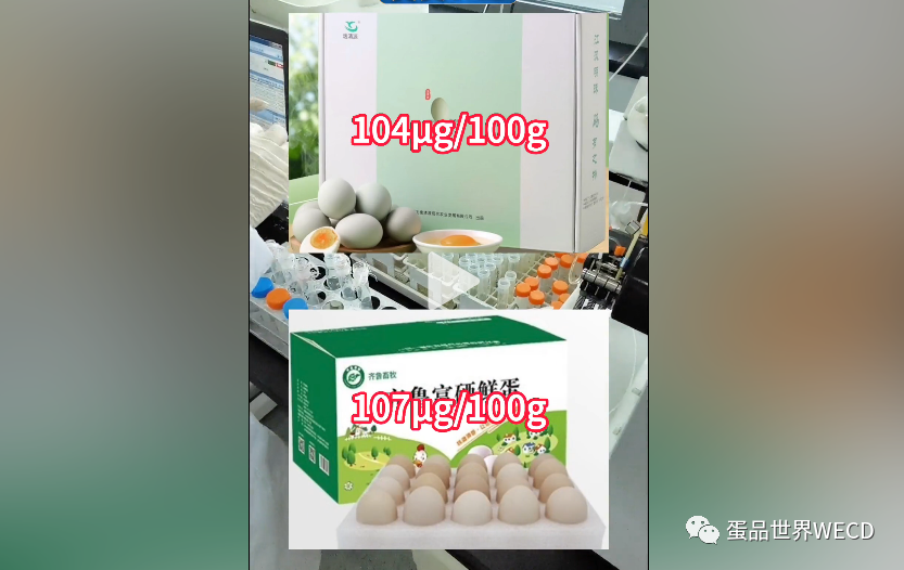 那种鸡适合生产富硒鸡蛋(富硒鸡蛋厂家)-硒宝网