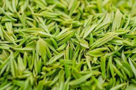 陕西紫阳富硒茶的功效(陕西紫阳富硒茶怎么样)-硒宝网