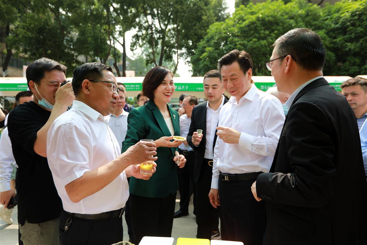 咸丰御硒元茶叶店(御硒源白茶)-硒宝网