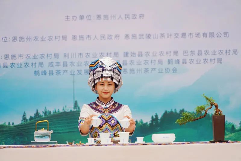 硒茶投资(硒茶价格)-硒宝网