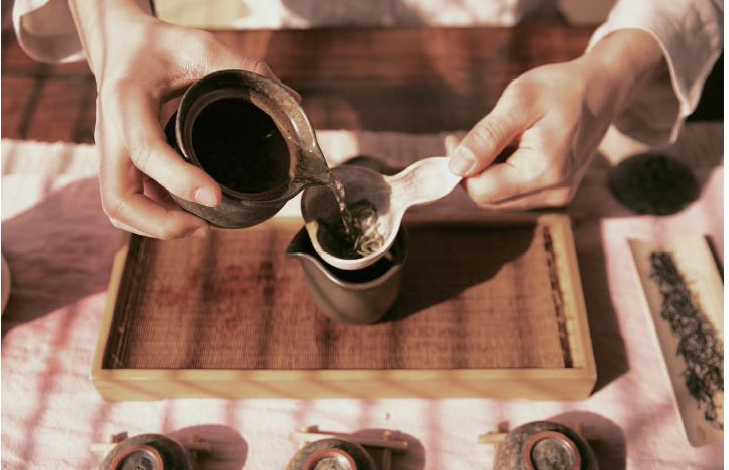 锌硒茶属于什么茶(锌硒茶怎么回事)-硒宝网