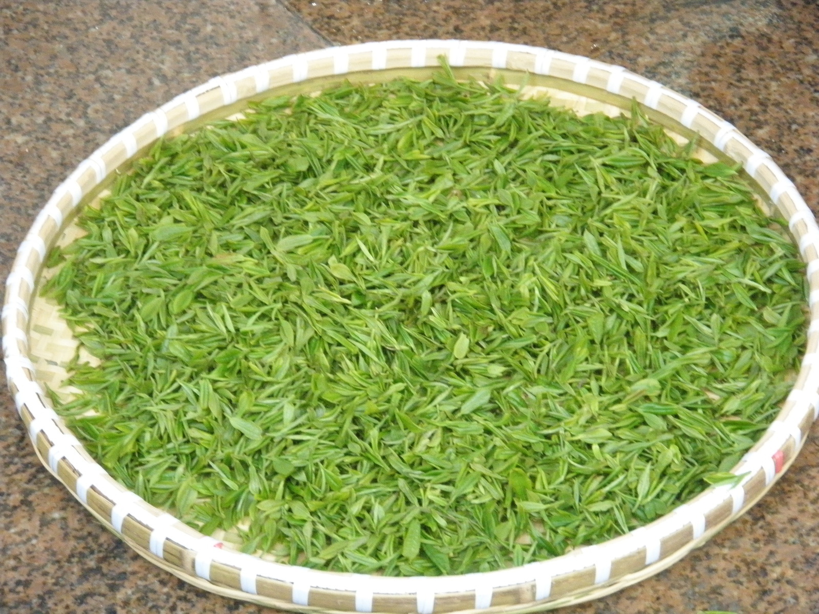 硒茶的功效和作用(硒茶对人体的好处)-硒宝网