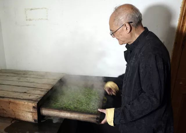 世界硒都恩施玉露茶(恩施富硒茶玉露)-硒宝网