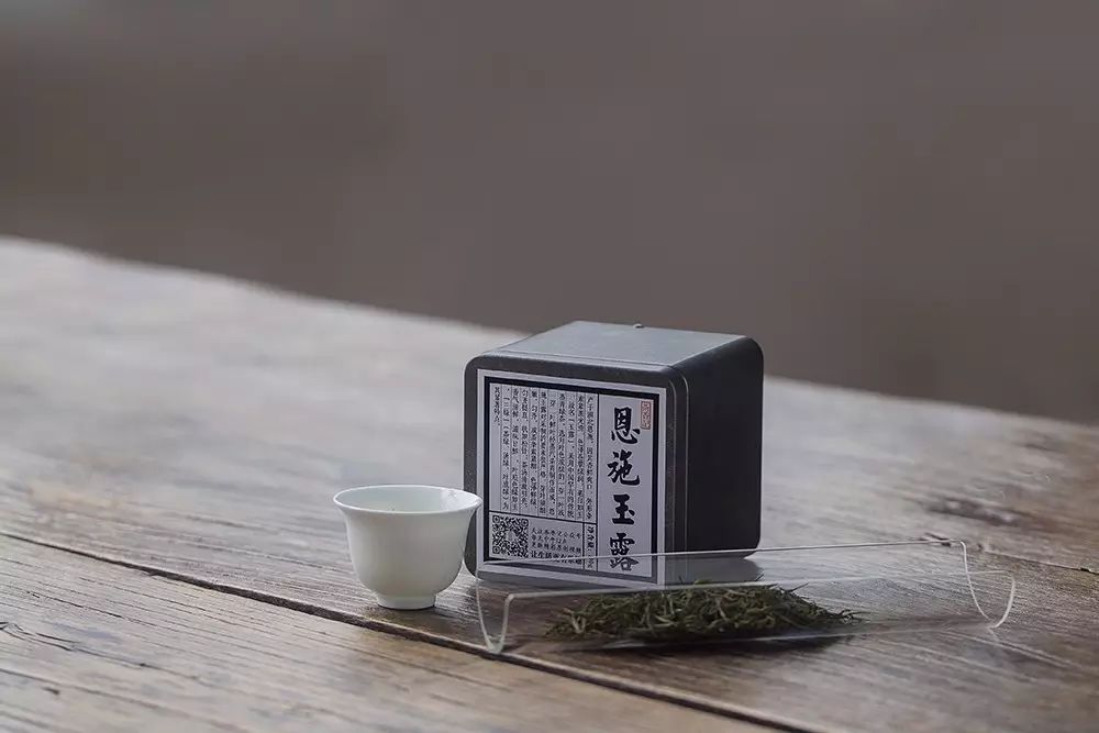世界硒都恩施玉露茶(恩施玉露茶厂)-硒宝网