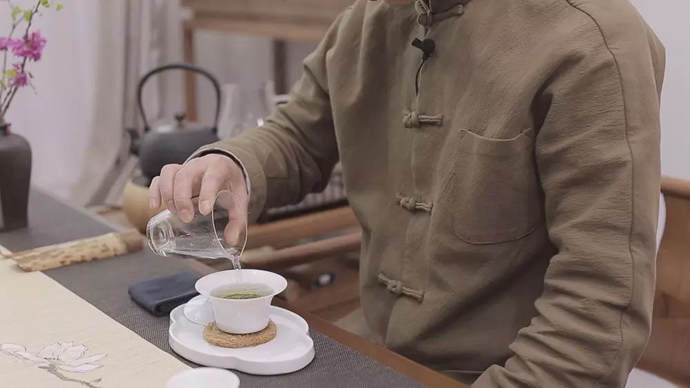 世界硒都恩施玉露茶(恩施玉露茶厂)-硒宝网