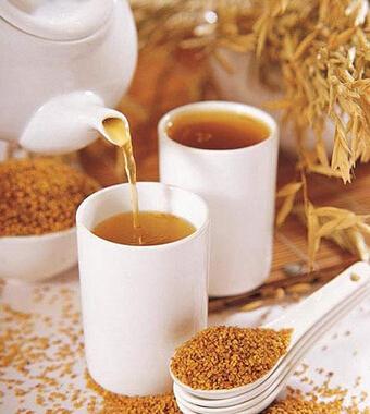 天然硒苦荞茶多少钱一盒(天然硒荞子茶与苦荞茶的区别)-硒宝网