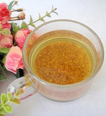天然硒苦荞茶多少钱一盒(天然硒荞子茶与苦荞茶的区别)-硒宝网