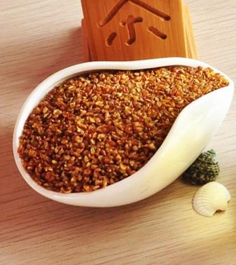 天然硒苦荞茶多少钱一盒(天然硒荞子茶与苦荞茶的区别)-硒宝网