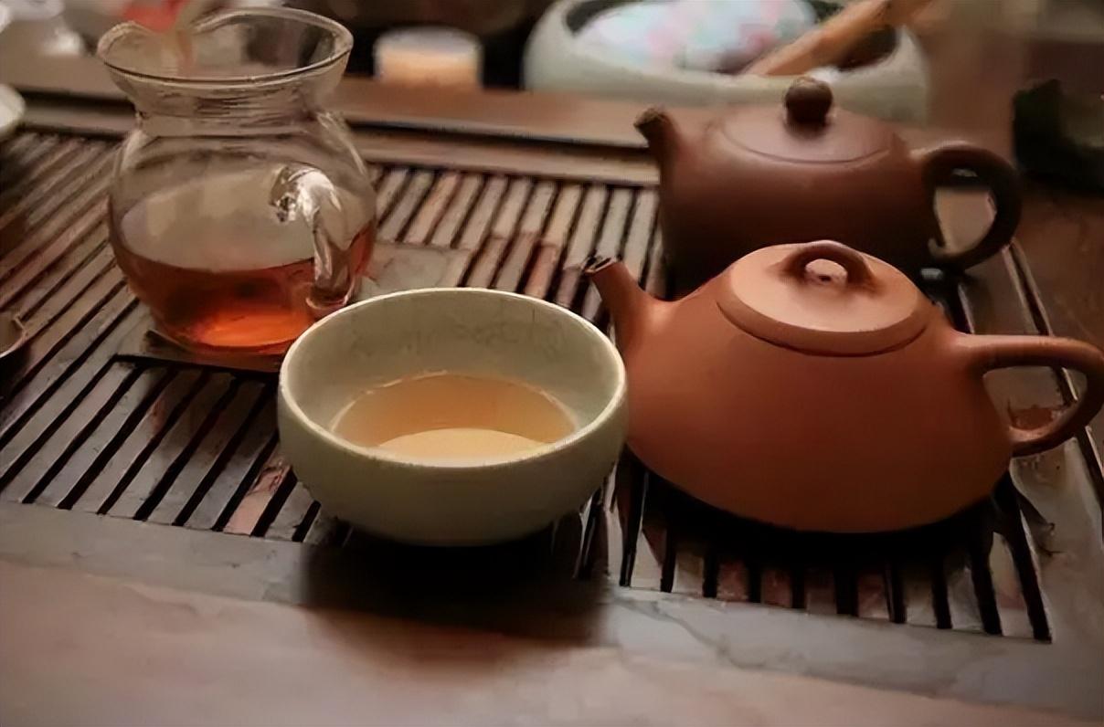 施恩富硒茶(施恩富硒茶有什么功效)-硒宝网