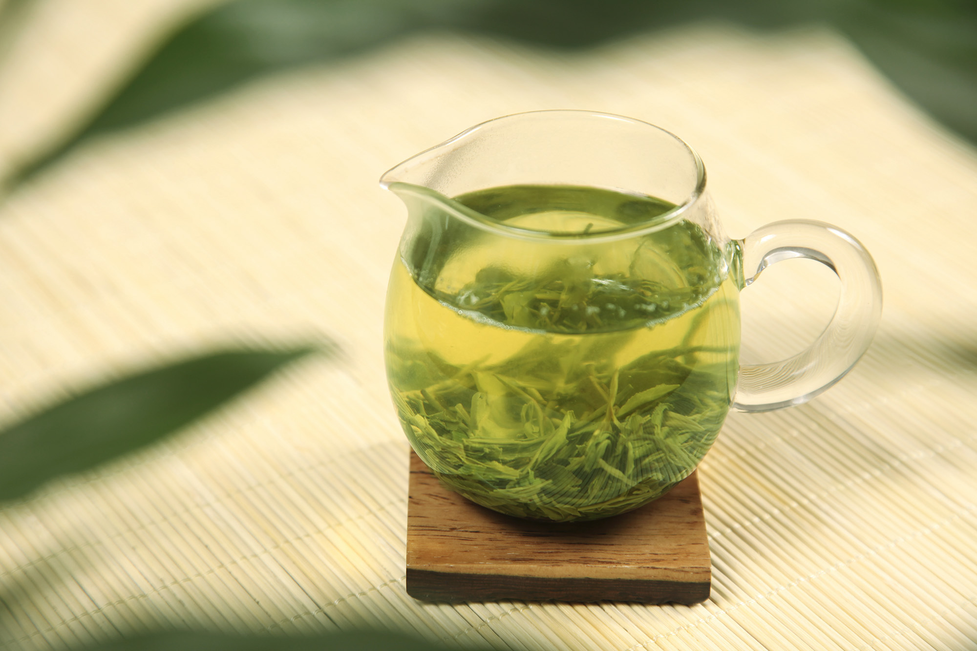 石台硒茶泡出来的颜色(石台硒茶大概多少钱一斤)-硒宝网