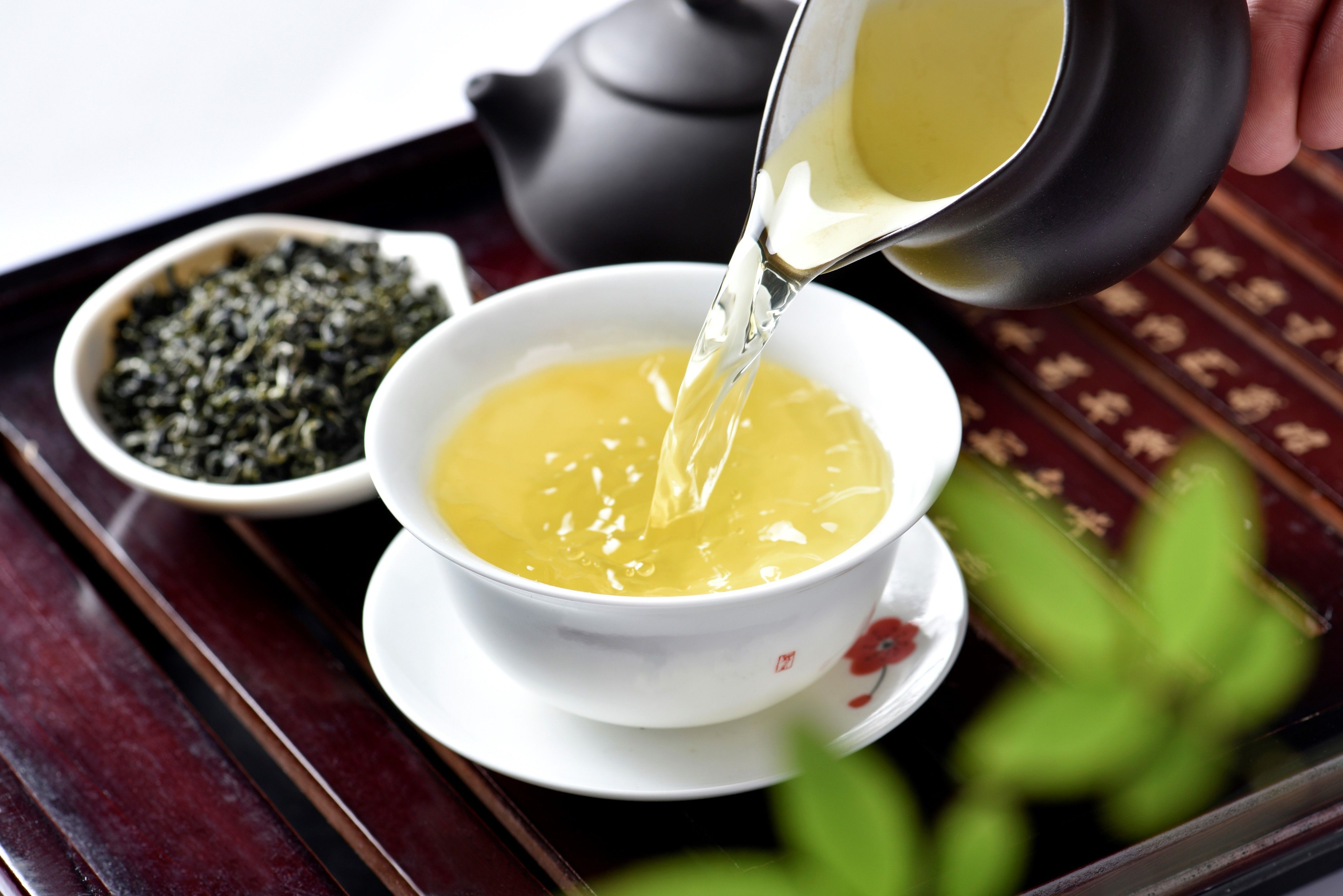 石台硒茶泡出来的颜色(石台硒茶大概多少钱一斤)-硒宝网