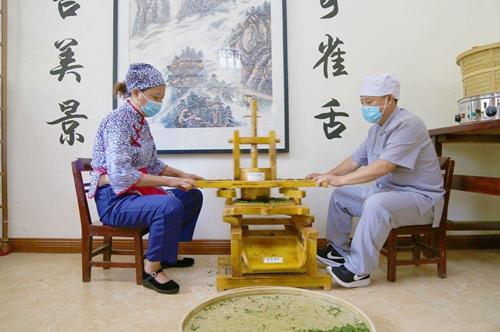 万源市富硒茶(万源富硒美食城)-硒宝网
