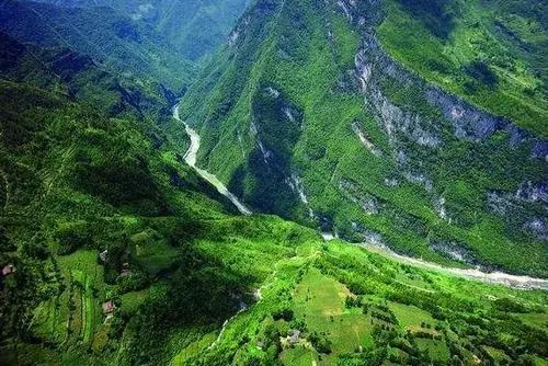 中国含富硒三大地方(中国富硒地带)-硒宝网