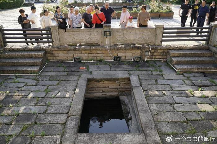 江西宜春温汤镇富硒温泉(宜春温汤富硒温泉对人体的好处)-硒宝网