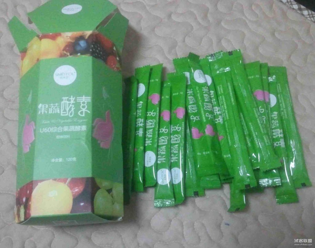 十大酵素推荐品牌(酵素最好的品牌推荐)-硒宝网