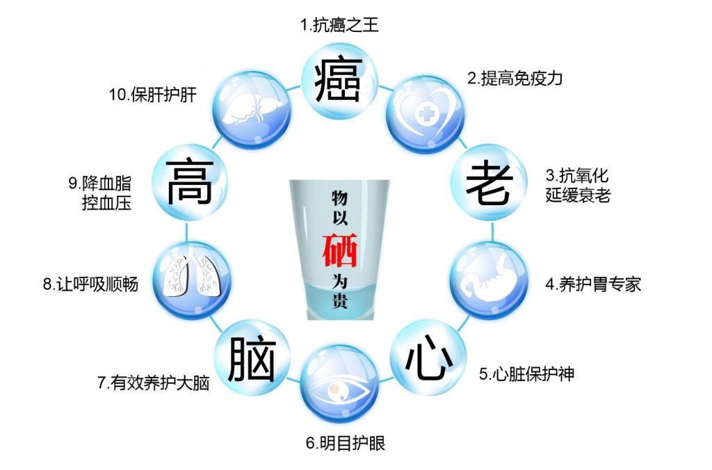 富硒奶粉有什么好处(老年人奶粉含硒的怎么样)-硒宝网