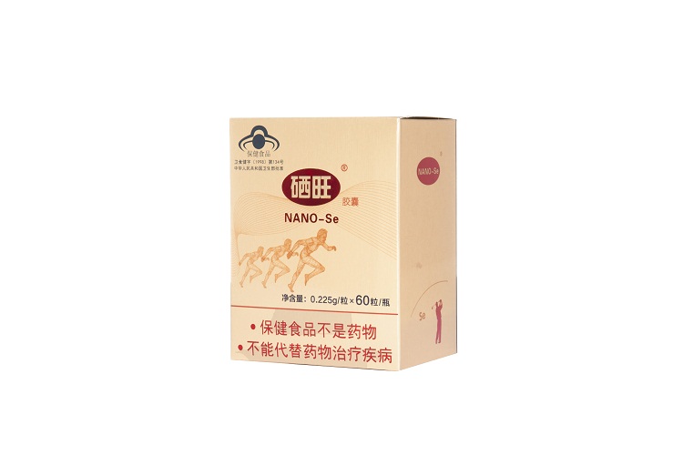 硒旺胶囊的功效与作用(硒胶囊的功能主治)-硒宝网