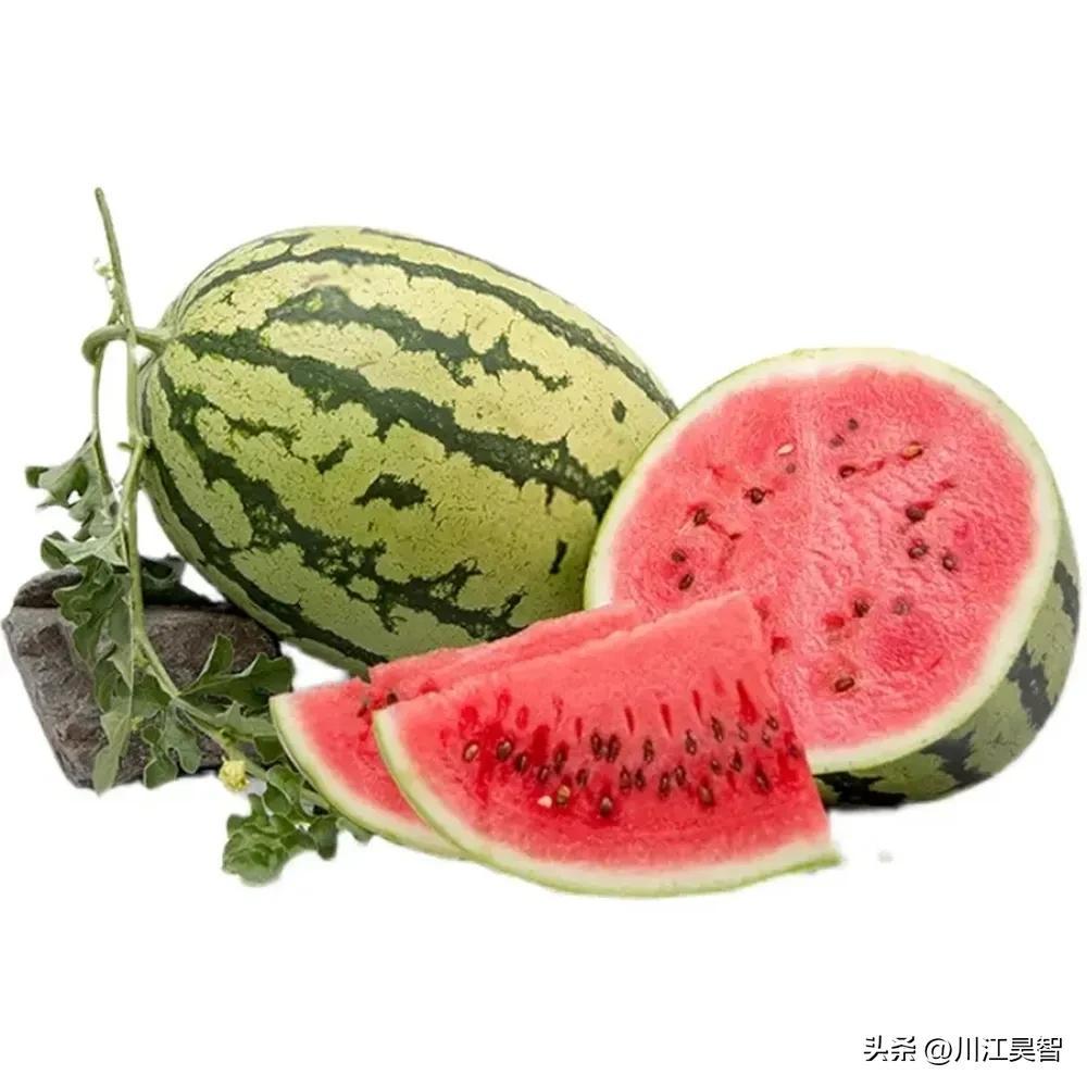 中卫硒砂瓜多少钱一斤(宁夏西瓜最新批发价格走势)-硒宝网