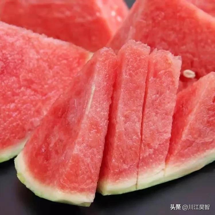 中卫硒砂瓜多少钱一斤(宁夏西瓜最新批发价格走势)-硒宝网