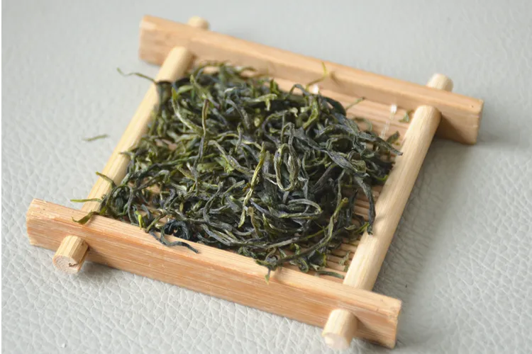 石台硒茶怎么样(石台硒茶的功效和作用)-硒宝网