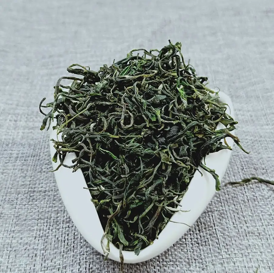 富硒贡茶价格(富硒贡芽多少钱一斤)-硒宝网