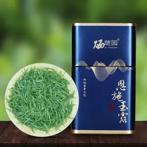 中国十大富硒茶品牌(中国富硒茶排名)-硒宝网