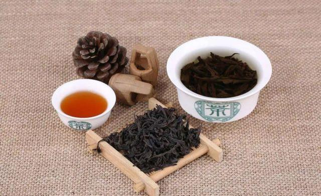 富硒红茶是什么茶(红茶茶富硒是什么东西)-硒宝网