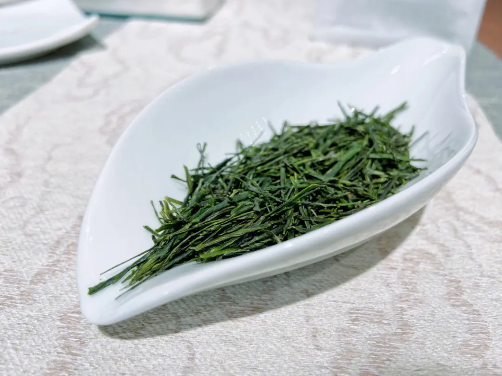 含硒高的茶叶排名榜(含硒最高的茶是哪种茶)-硒宝网