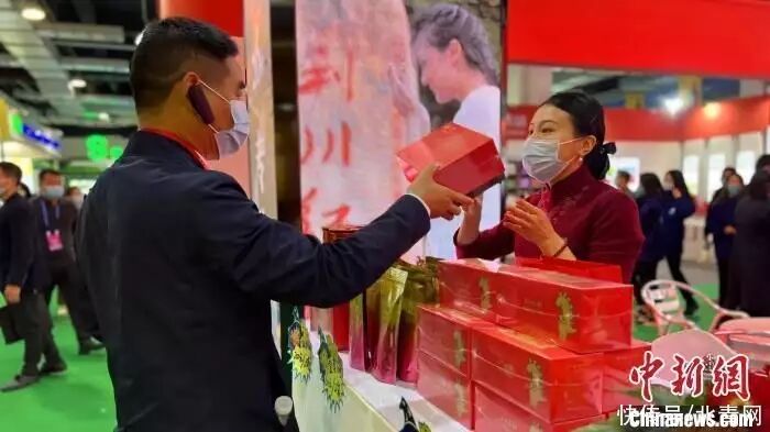 湖北恩施富硒产业发展现状(湖北恩施富硒产业相关介绍)-硒宝网