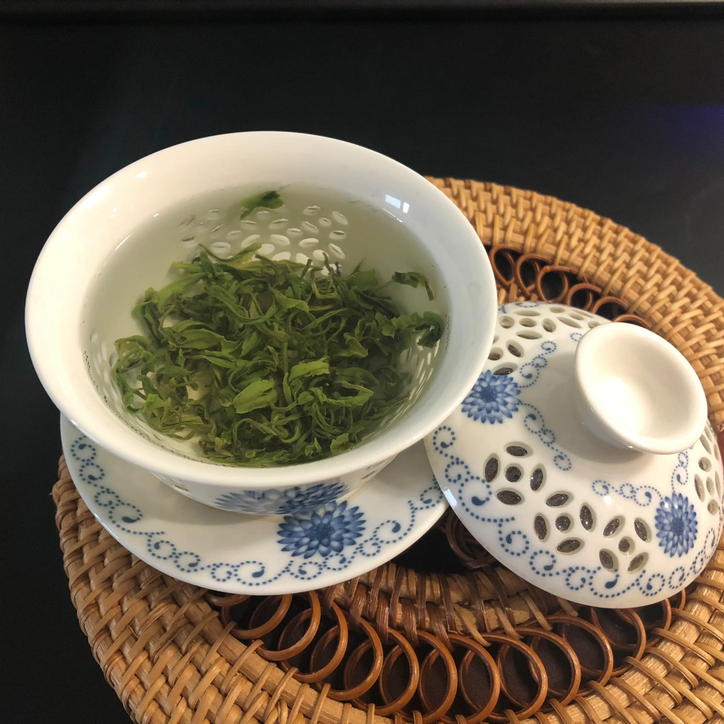 富硒茶怎么泡(富硒茶如何冲泡)-硒宝网