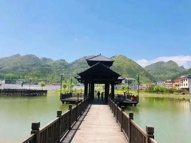 花硒谷避暑康养小镇(花硒谷避暑好不好)-硒宝网