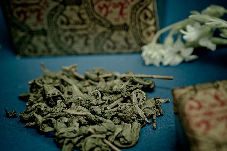 中国富硒茶排名(中国富硒茶排名前十)-硒宝网