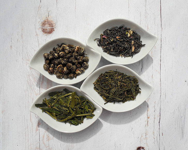 富硒茶的好处(补硒茶有什么好处)-硒宝网
