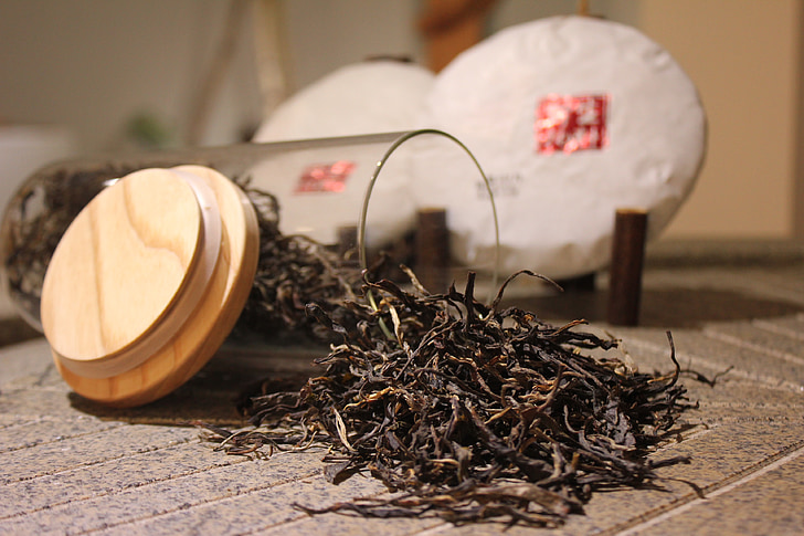 富硒茶的好处(补硒茶有什么好处)-硒宝网