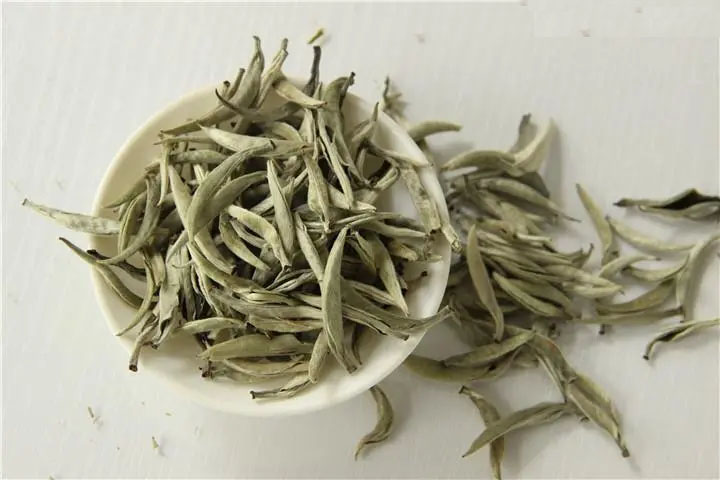 含硒的茶叶有哪些(含硒的茶叶对人有哪些好处)-硒宝网