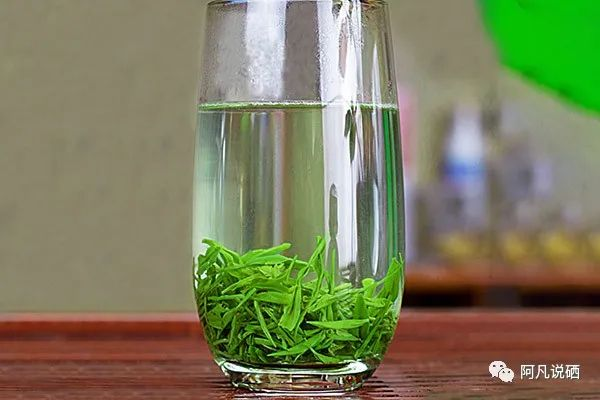 中国十大富硒茶品牌(富硒茶哪个牌子好)-硒宝网