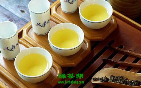 长期喝富硒茶有啥好处(富硒茶对身体有什么好处)-硒宝网