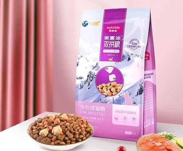 国产猫粮良心推荐(哪个品牌国产猫粮好)-硒宝网