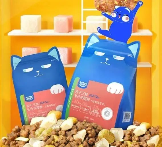 国产猫粮良心推荐(哪个品牌国产猫粮好)-硒宝网