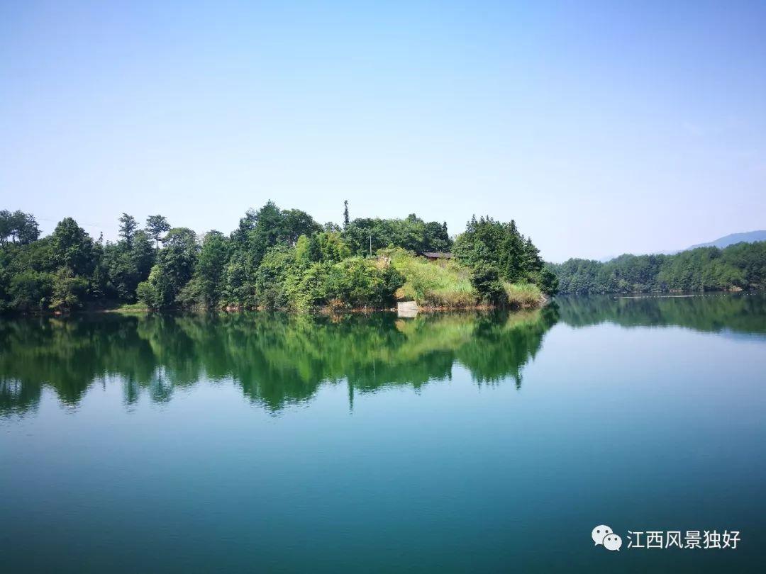 江西富硒温泉在哪里(江西富含硒的温泉)-硒宝网