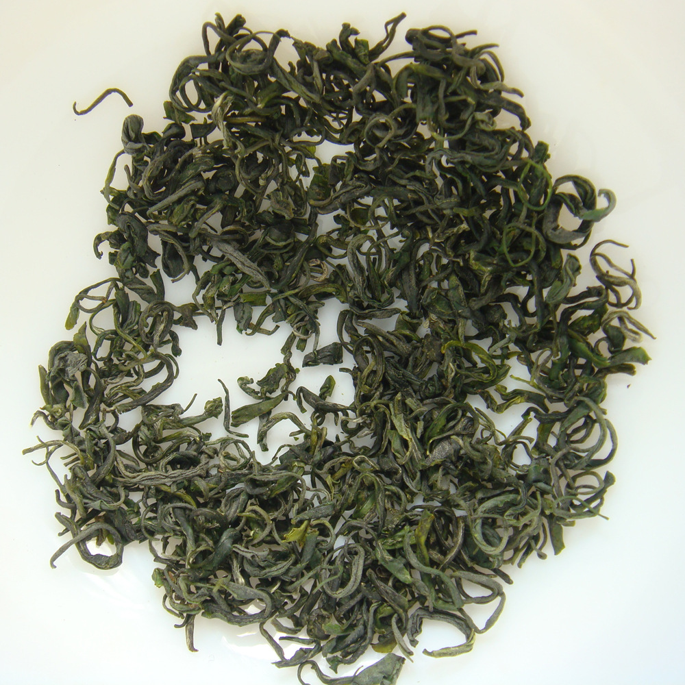 开阳富硒茶介绍(开阳富硒茶怎么样)-硒宝网