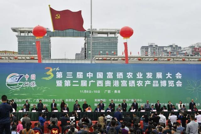 国家为什么发展富硒产业(富硒产业发展规划)-硒宝网