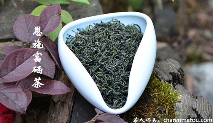 硒茶属于什么茶(硒茶属于哪类茶)-硒宝网