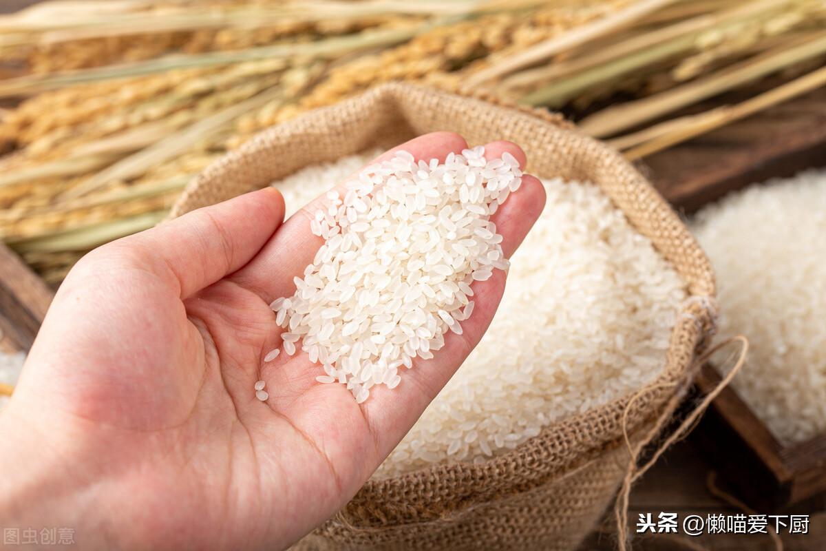 富硒米和普通米的区别在哪(口感有什么有点和不同)-硒宝网