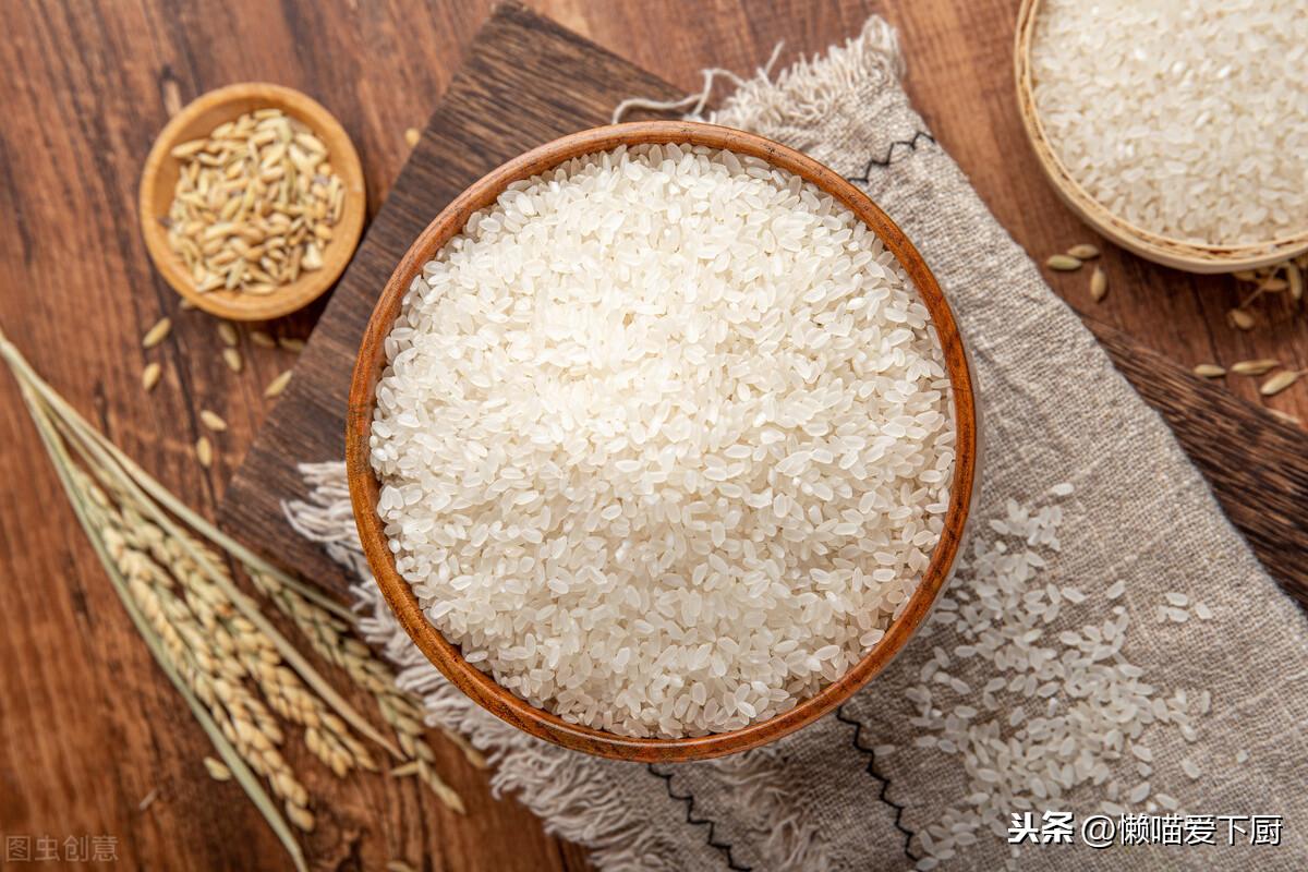 富硒米和普通米的区别在哪(口感有什么有点和不同)-硒宝网