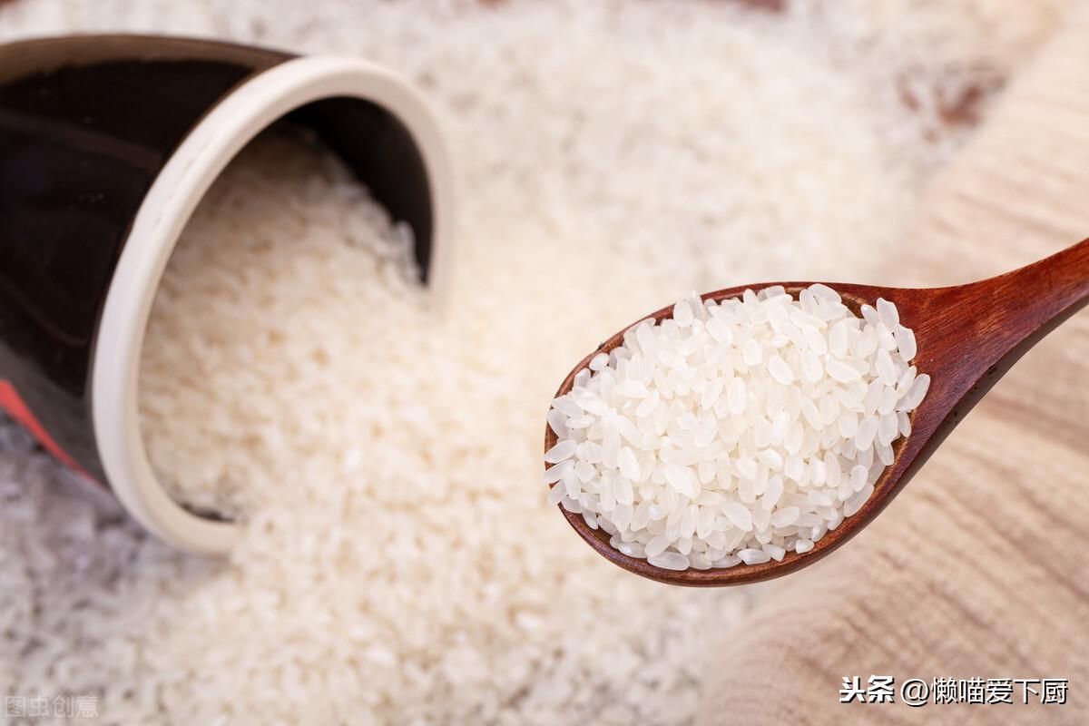 富硒米和普通米的区别在哪(口感有什么有点和不同)-硒宝网
