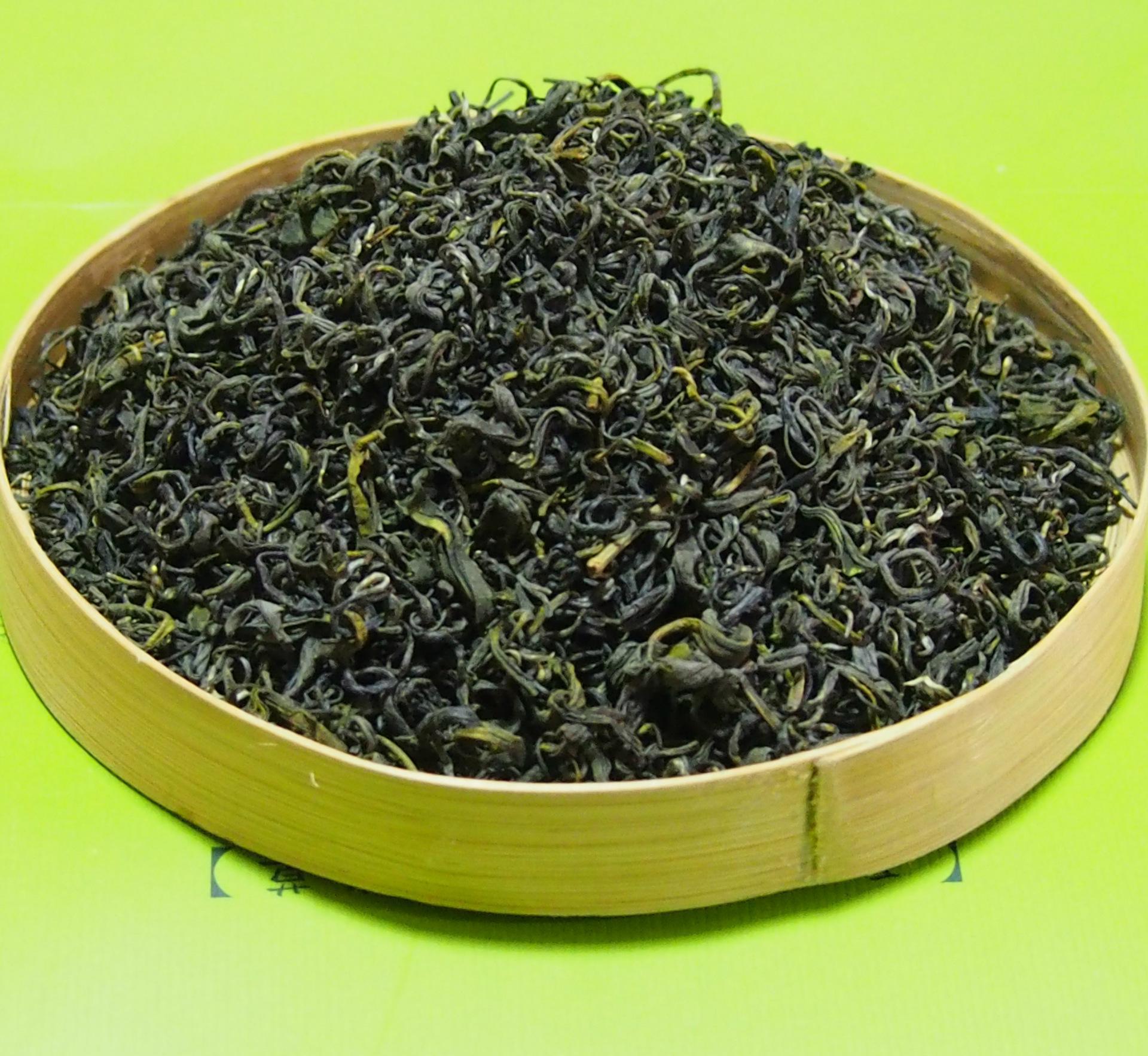 凤岗茶锌硒茶(凤冈锌硒茶属于什么茶)-硒宝网